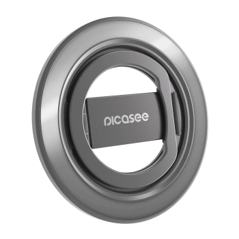 Magnetic holder - Schwarz