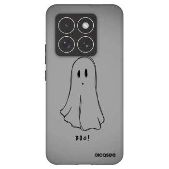 Picasee Fashion Case für Xiaomi 14 Pro - Ghost