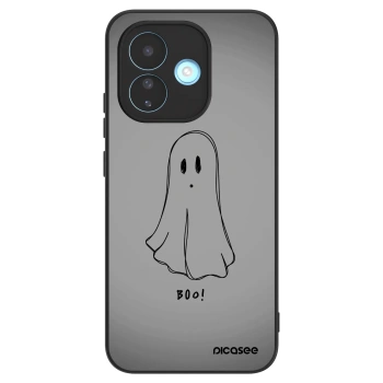 Hülle für Xiaomi Redmi Note 17 Pro 5G - Ghost