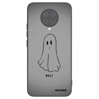 Hülle für Xiaomi Poco F2 Pro - Ghost