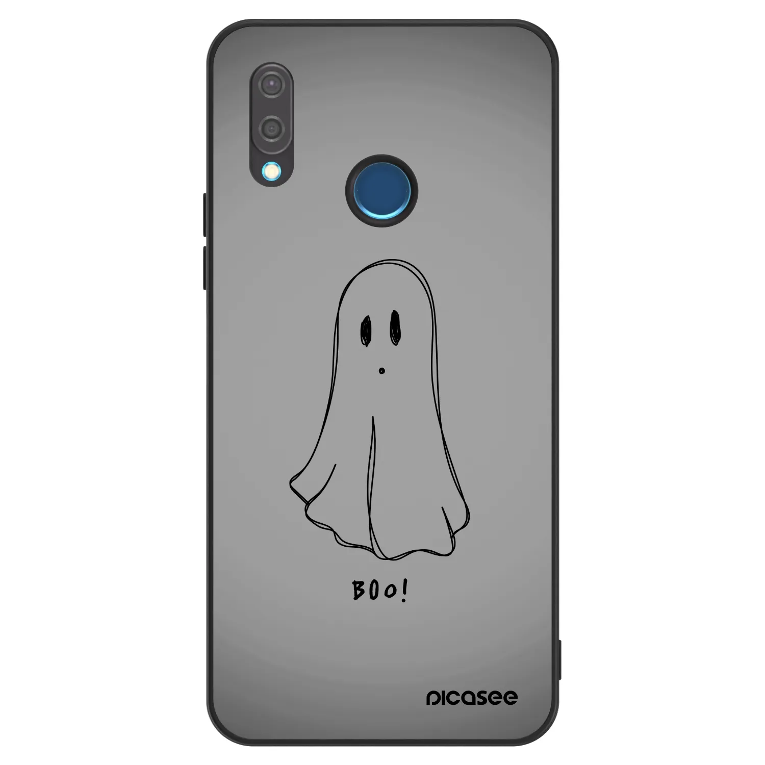 Picasee ULTIMATE CASE für Huawei P20 Lite - Ghost