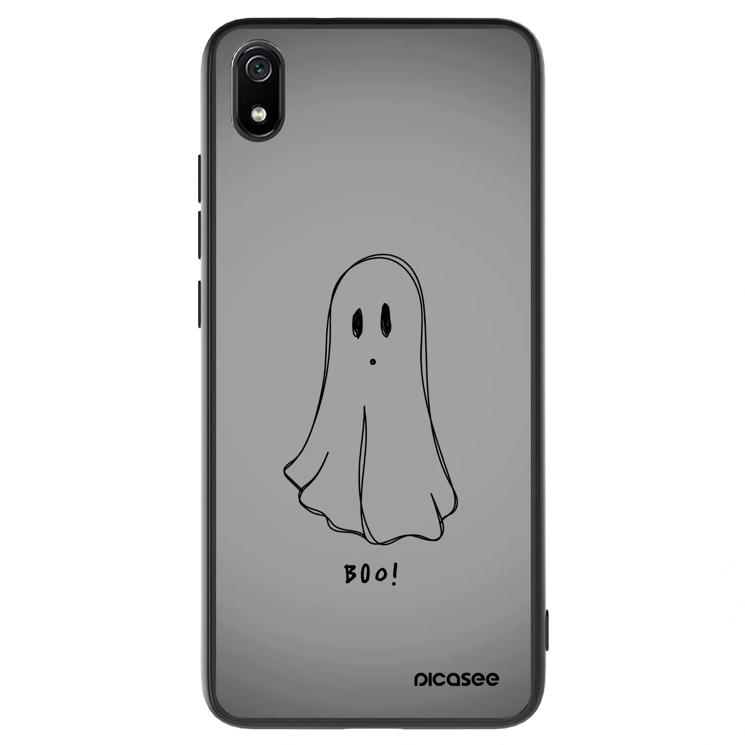 Picasee ULTIMATE CASE für Xiaomi Redmi 7A - Ghost