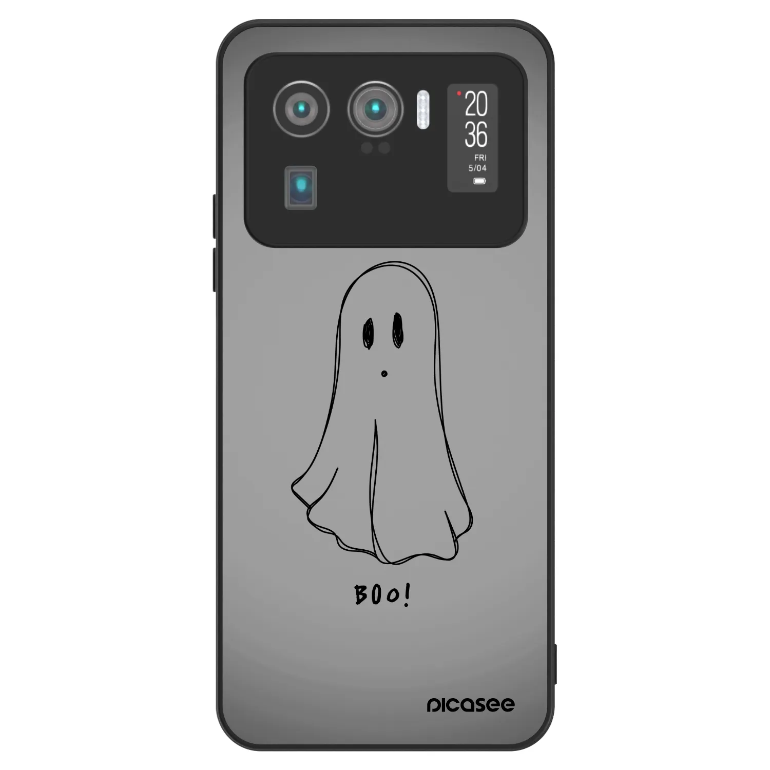 Picasee ULTIMATE CASE für Xiaomi Mi 11 Ultra - Ghost