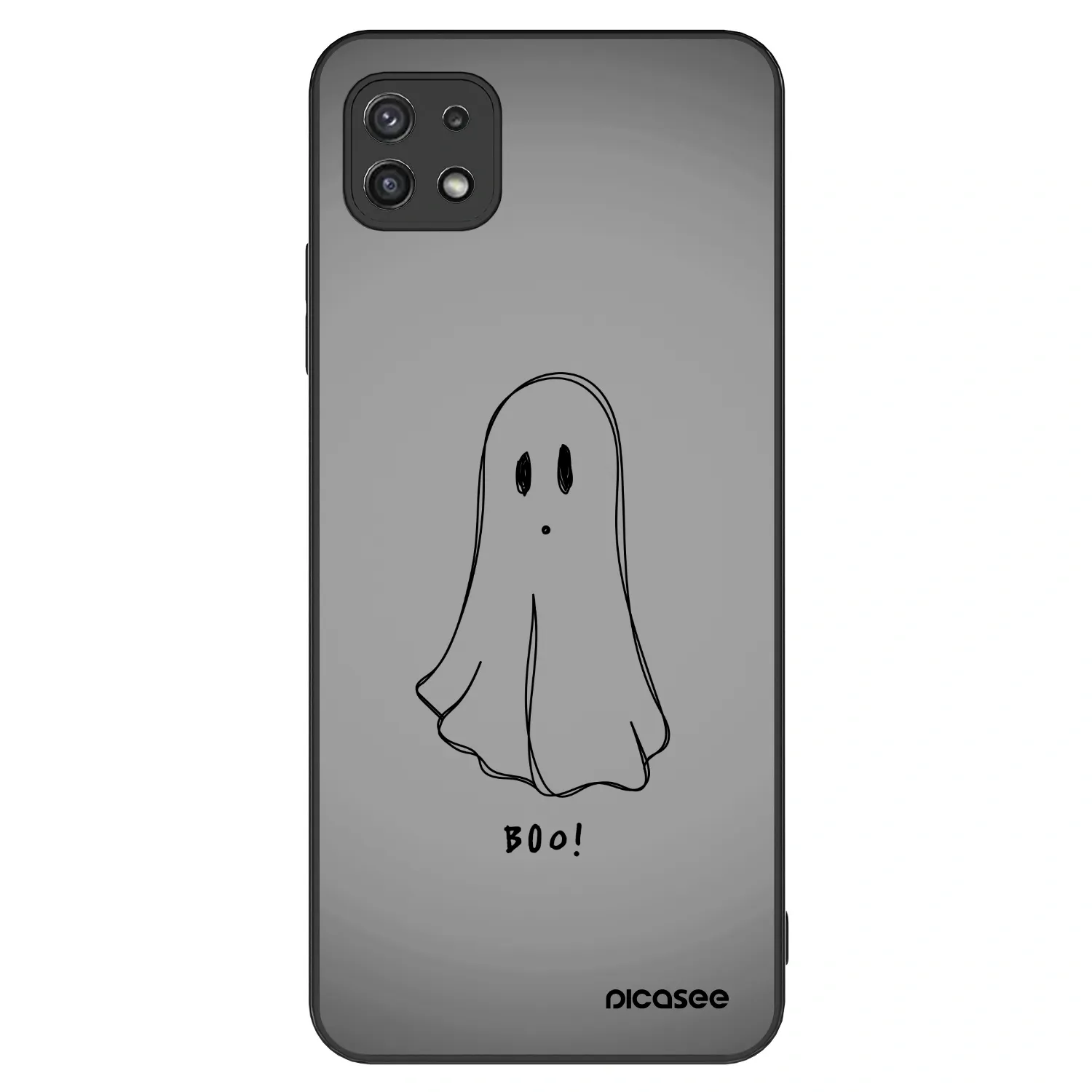 Picasee ULTIMATE CASE für Samsung Galaxy A22 A226B 5G - Ghost