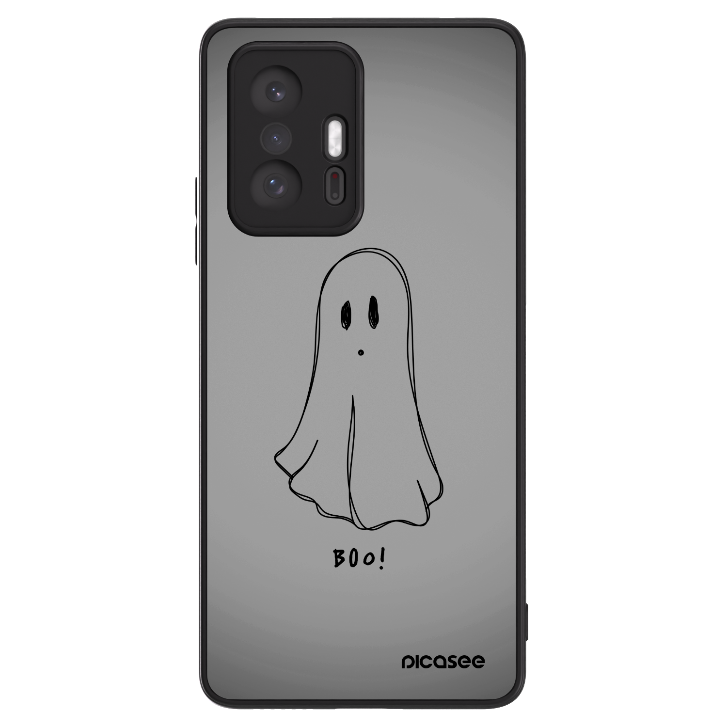 Picasee ULTIMATE CASE für Xiaomi 11T - Ghost