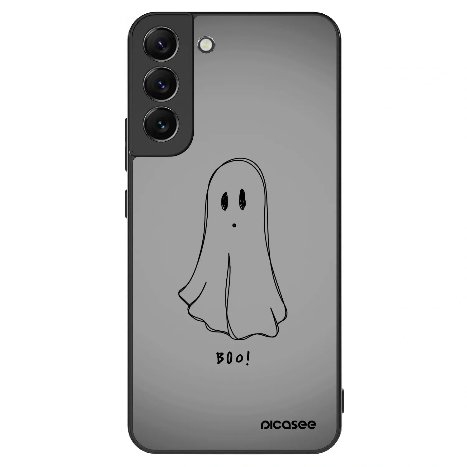Picasee ULTIMATE CASE für Samsung Galaxy S22+ 5G - Ghost