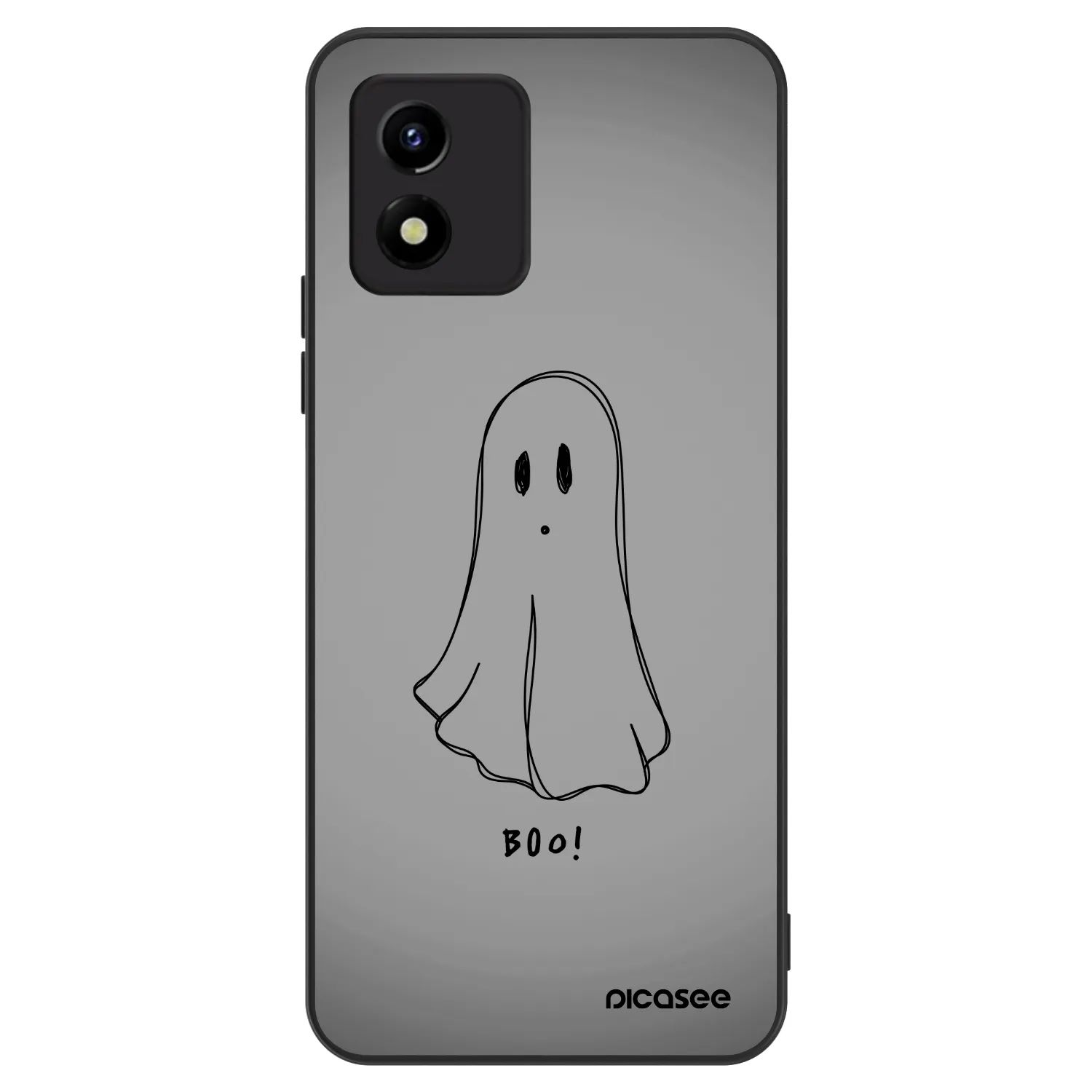 Picasee ULTIMATE CASE für Vivo Y01 - Ghost