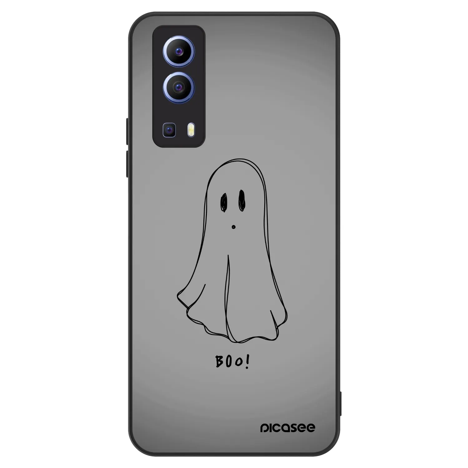 Picasee ULTIMATE CASE für Vivo Y52 5G - Ghost