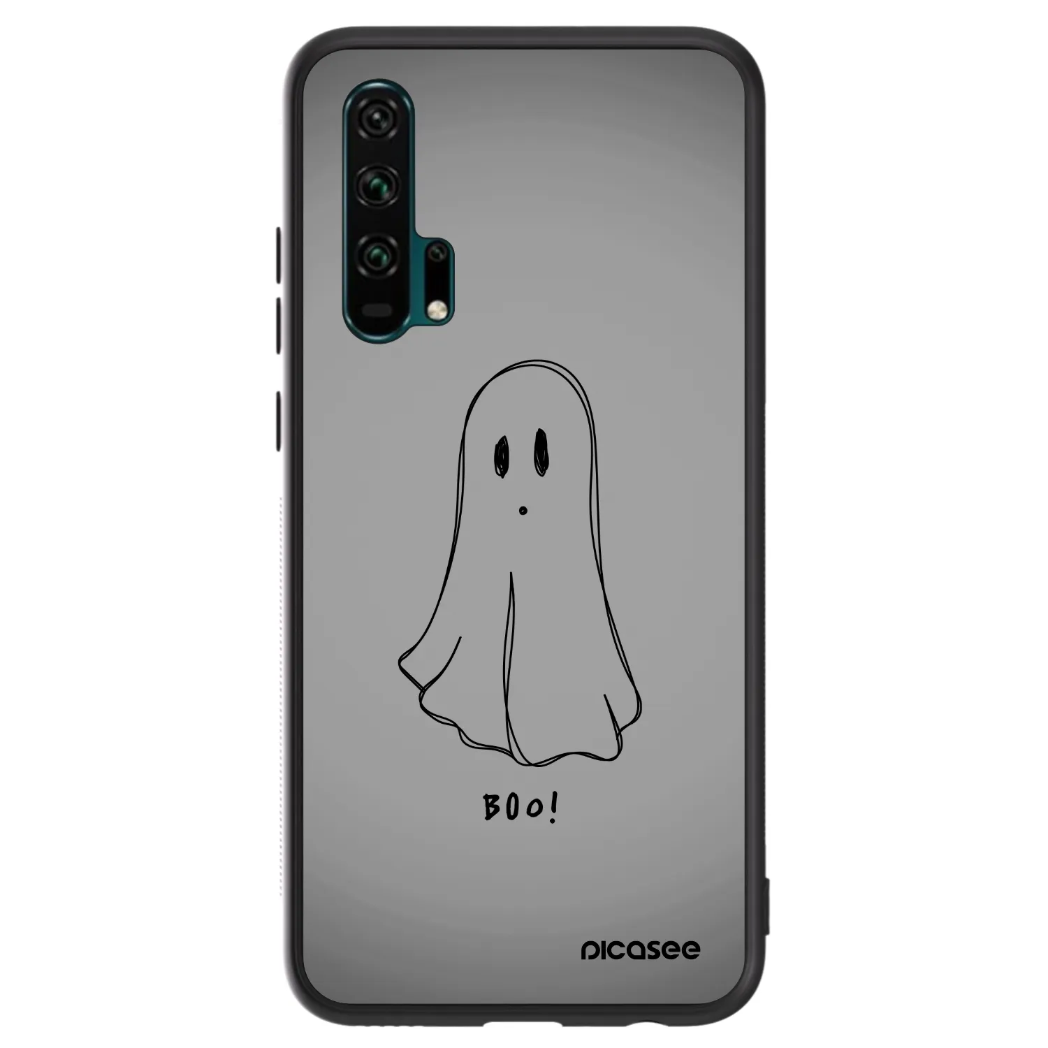 Picasee ULTIMATE CASE für Honor 20 Pro - Ghost