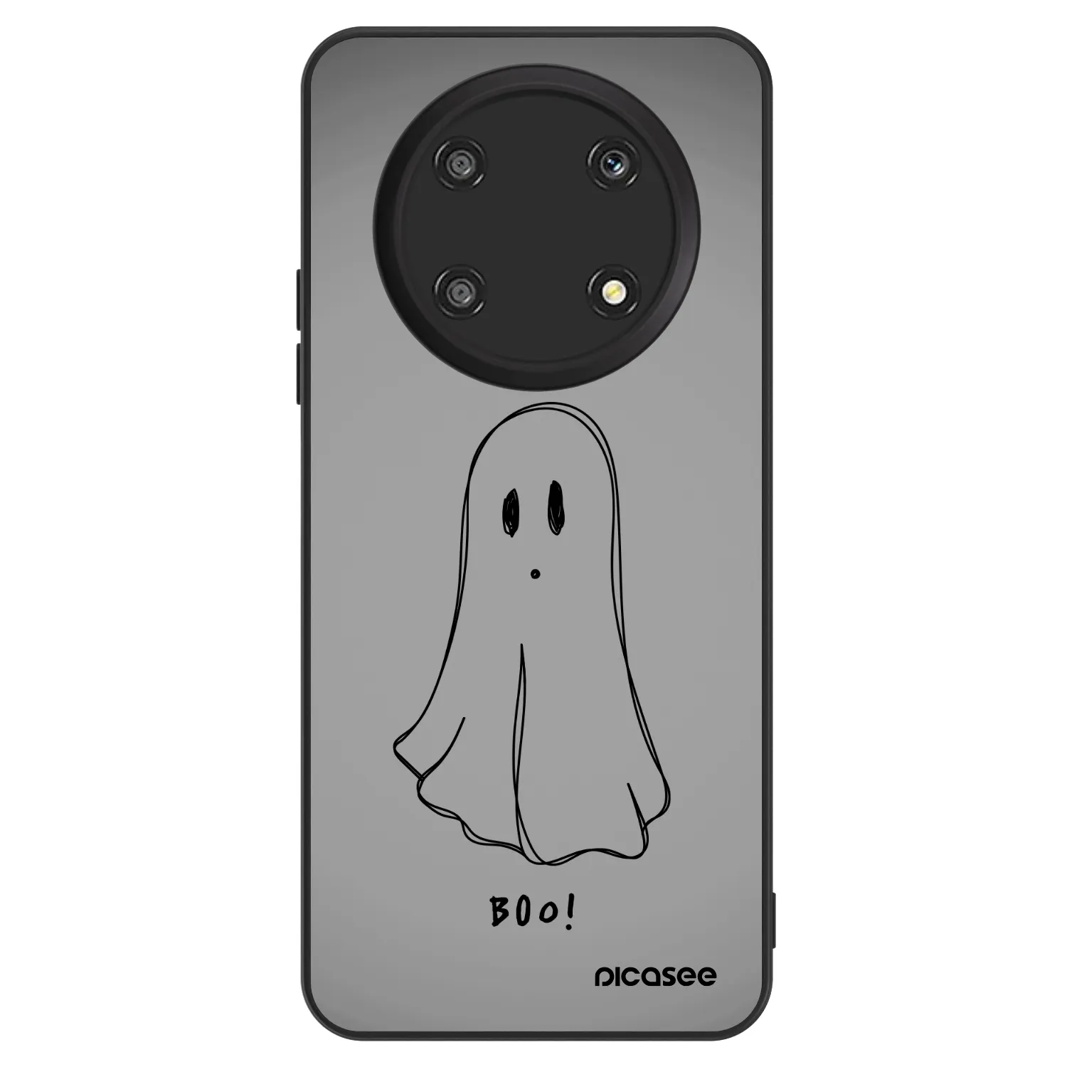 Picasee ULTIMATE CASE für Honor Magic4 Lite 5G - Ghost
