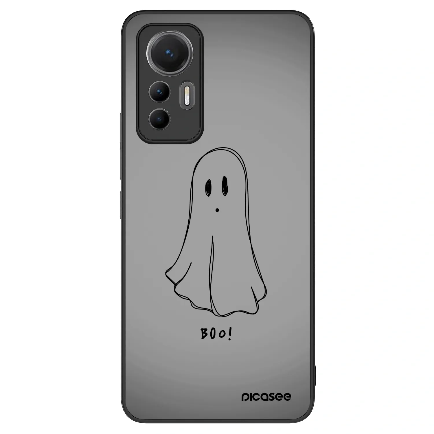 Picasee ULTIMATE CASE für Xiaomi 12 Lite - Ghost