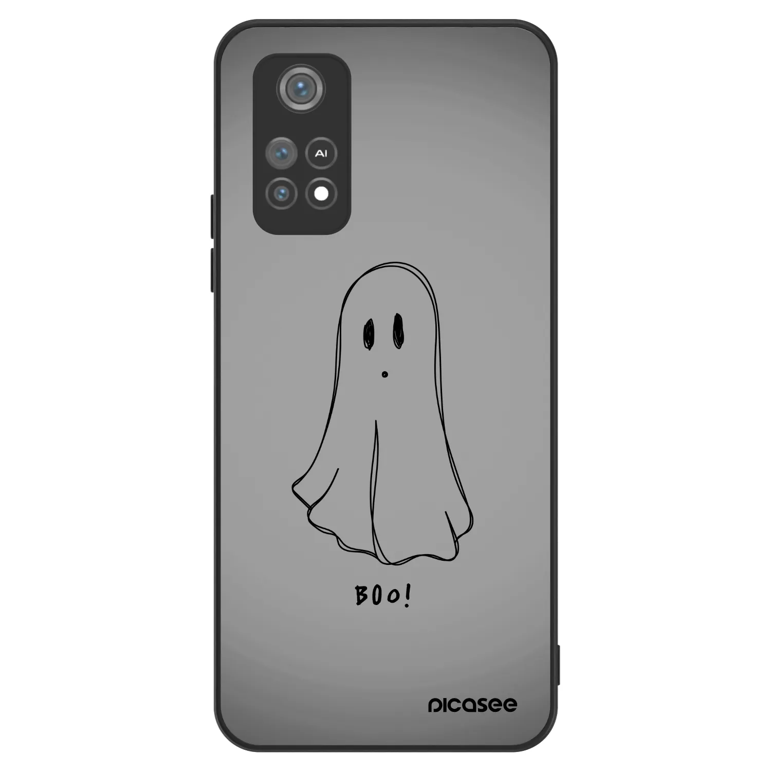 Picasee ULTIMATE CASE für Xiaomi Poco M4 Pro - Ghost