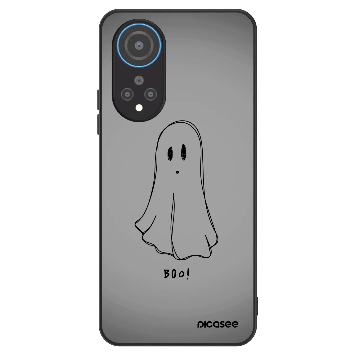 Picasee ULTIMATE CASE für Honor X7 - Ghost