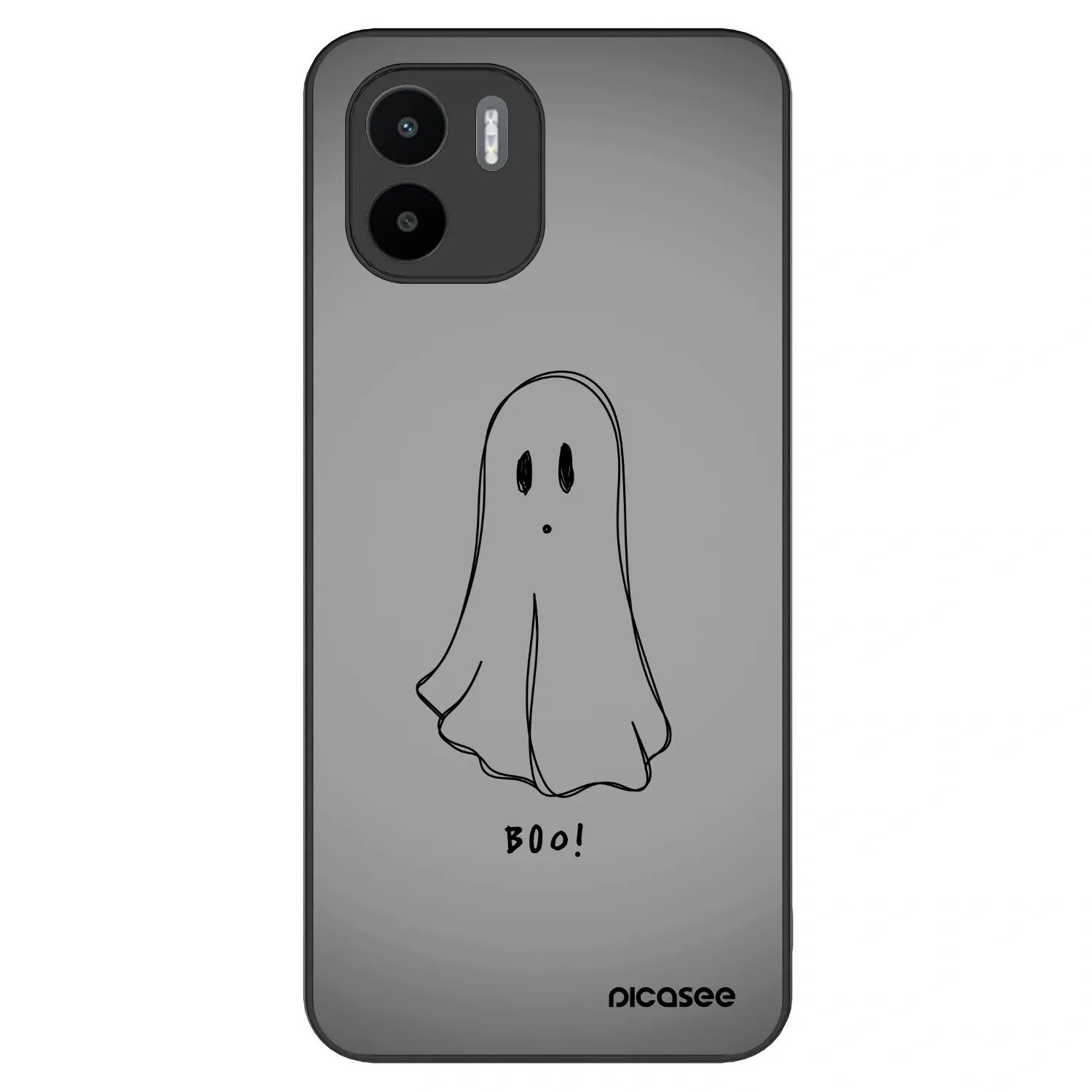Picasee ULTIMATE CASE für Xiaomi Redmi A1 - Ghost