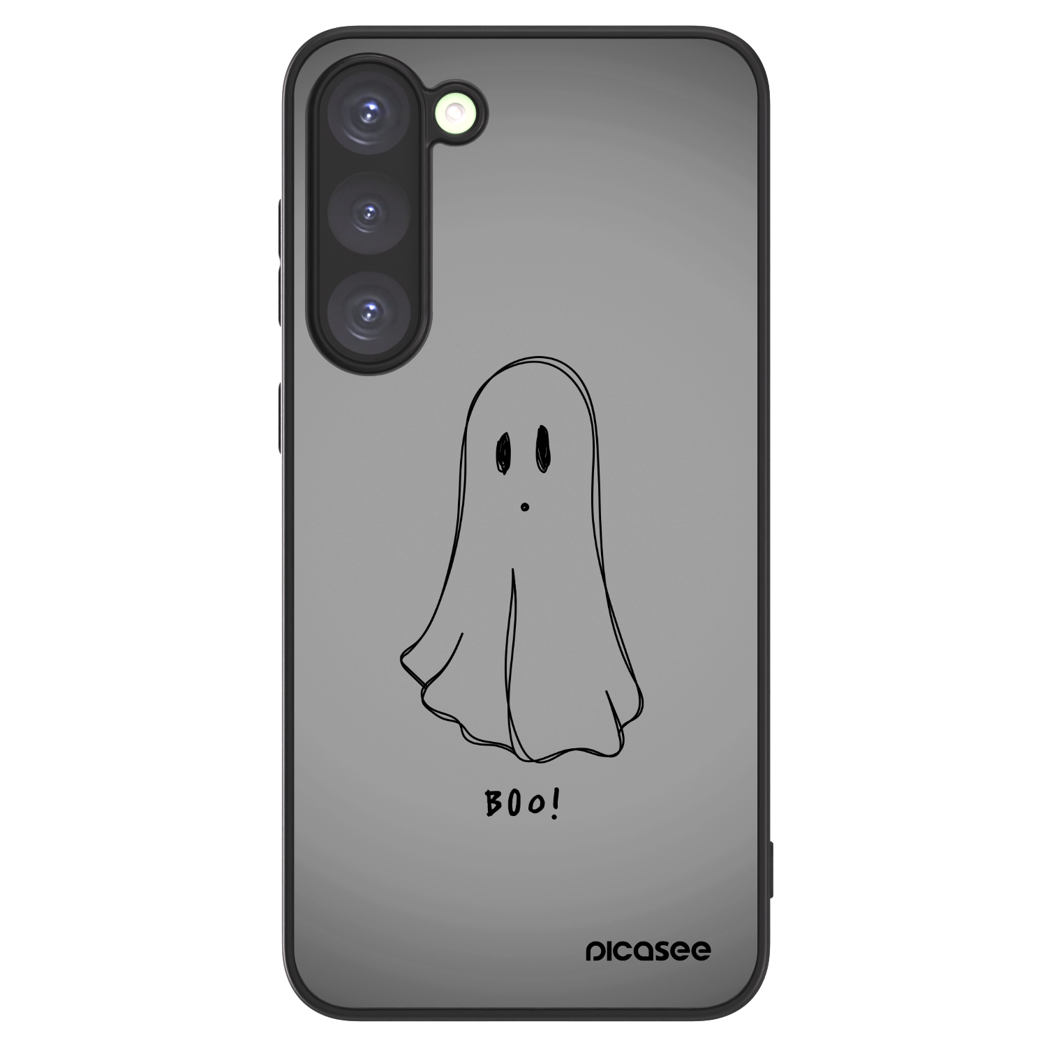 Picasee ULTIMATE CASE für Samsung Galaxy S23+ 5G - Ghost