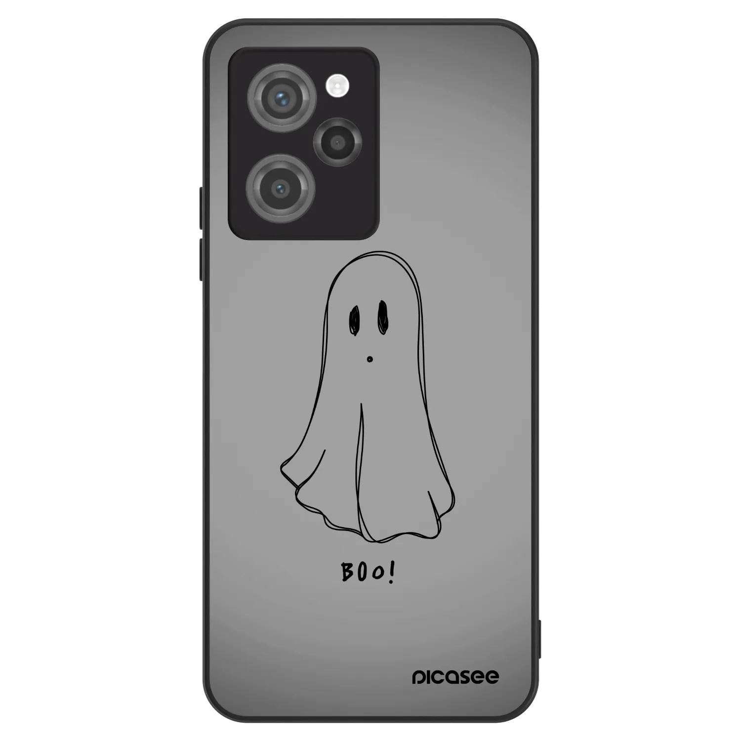 Picasee ULTIMATE CASE für Xiaomi Poco X5 Pro - Ghost