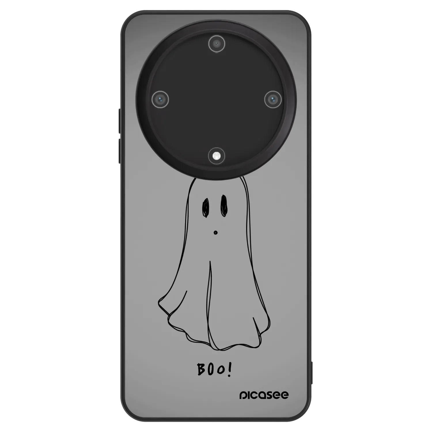 Picasee ULTIMATE CASE für Honor Magic5 Lite 5G - Ghost