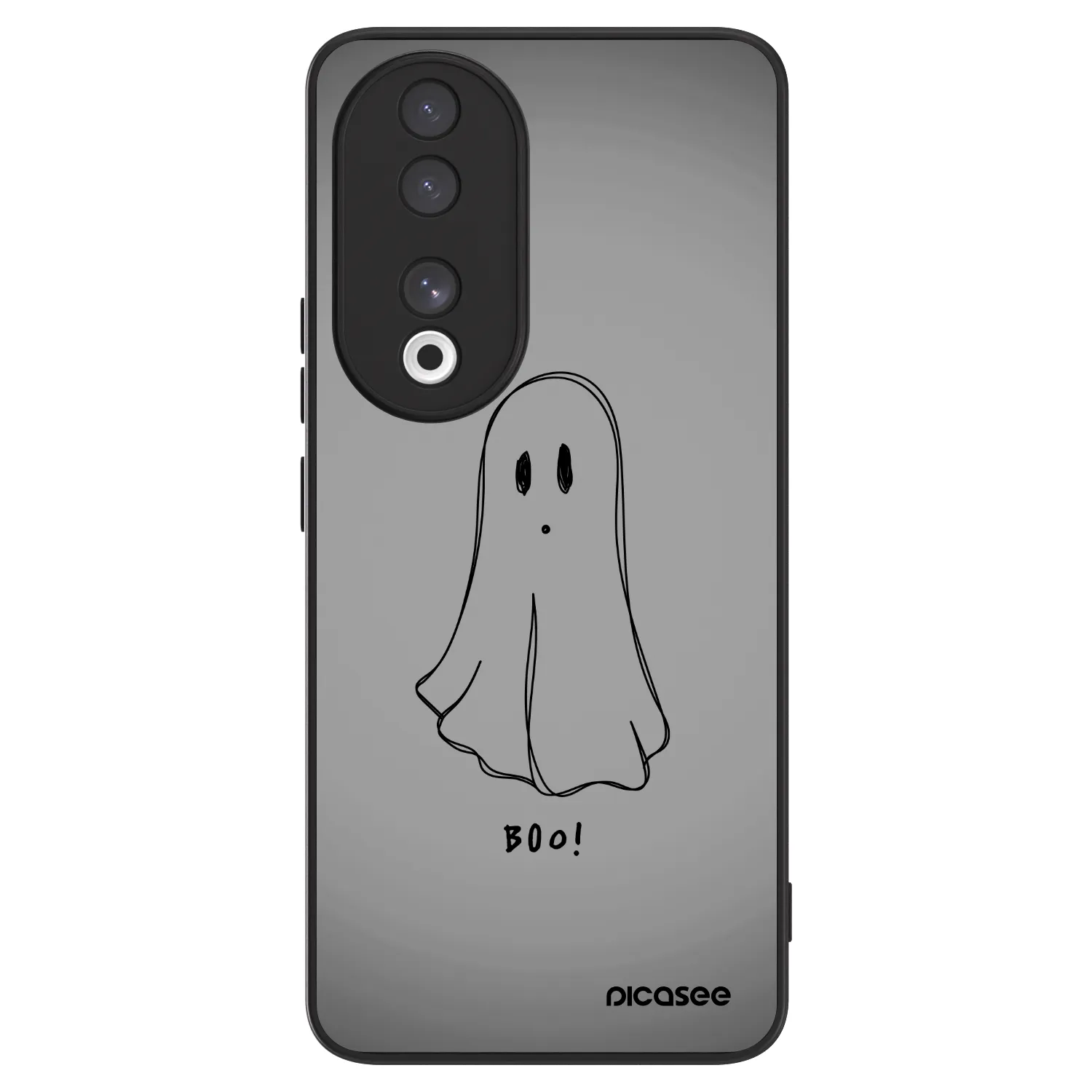 Picasee ULTIMATE CASE für Honor 90 5G - Ghost