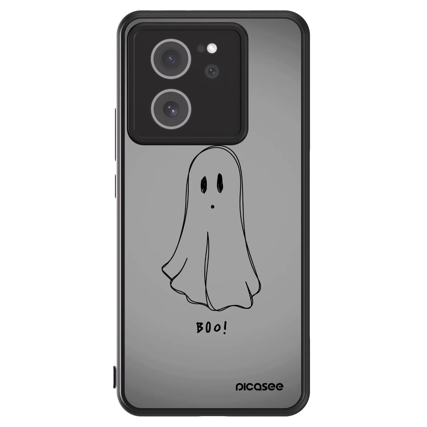 Picasee ULTIMATE CASE für Xiaomi 13T Pro - Ghost