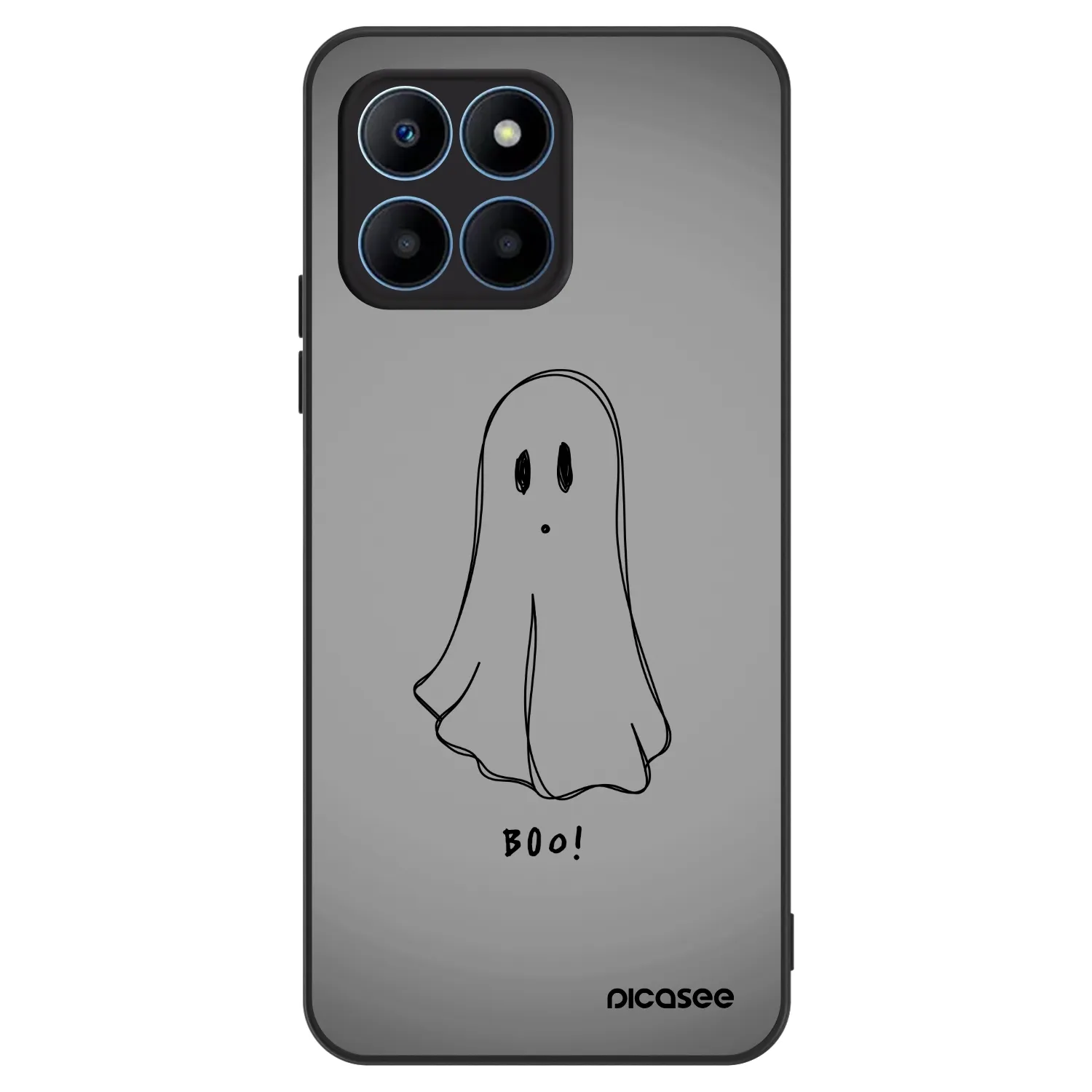 Picasee ULTIMATE CASE für Honor 70 Lite - Ghost