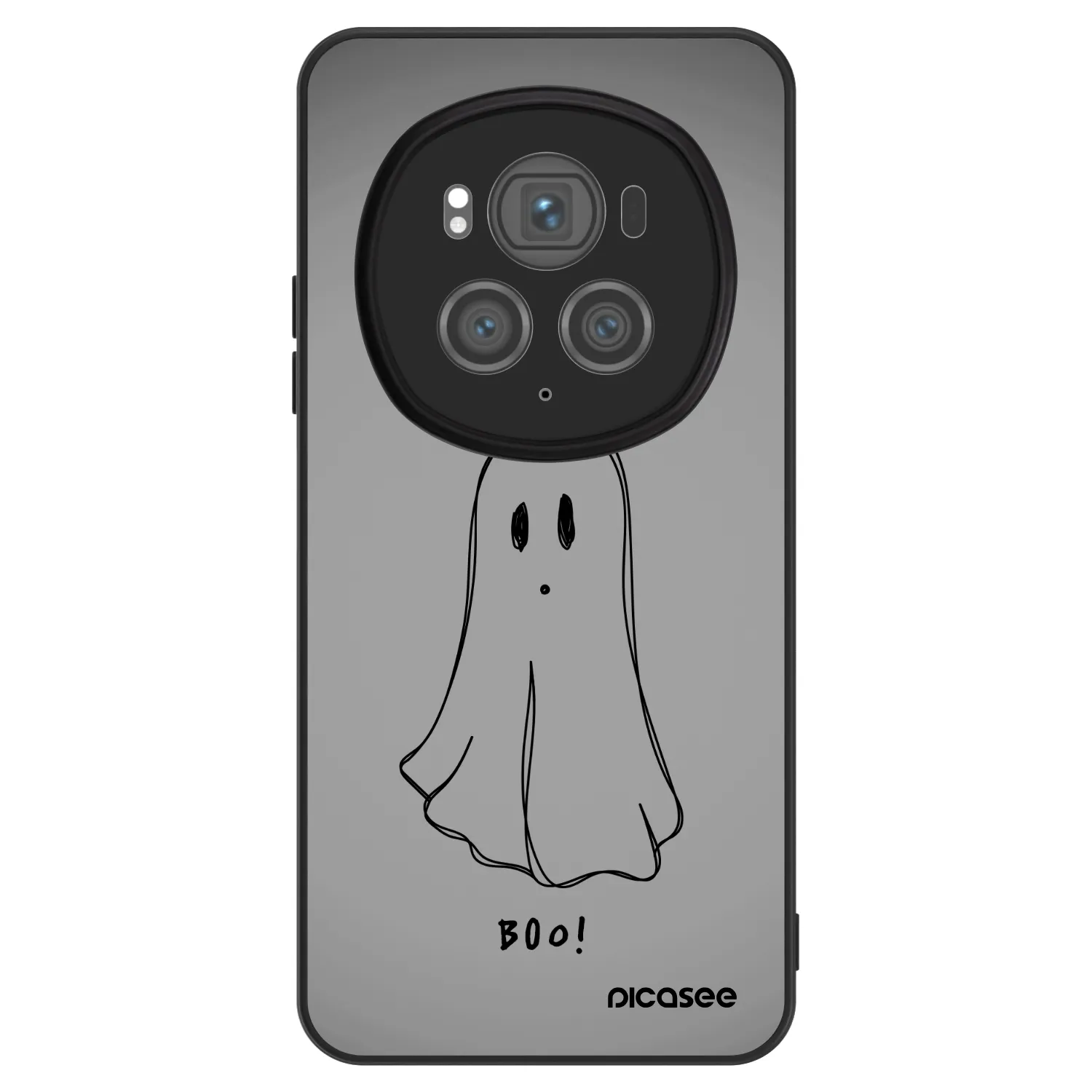 Picasee ULTIMATE CASE für Honor Magic6 Pro - Ghost