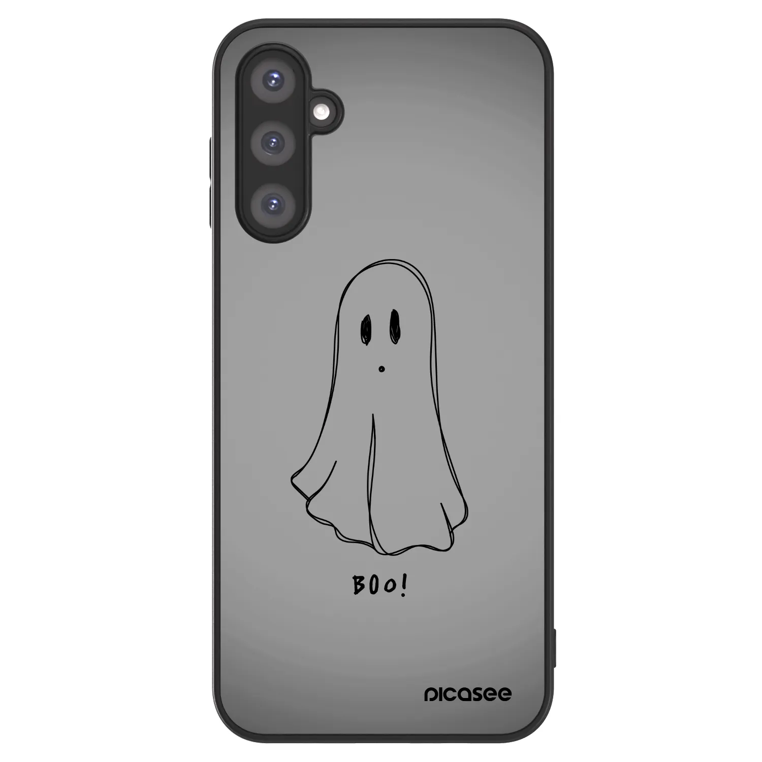 Picasee ULTIMATE CASE für Samsung Galaxy A05s A057G - Ghost