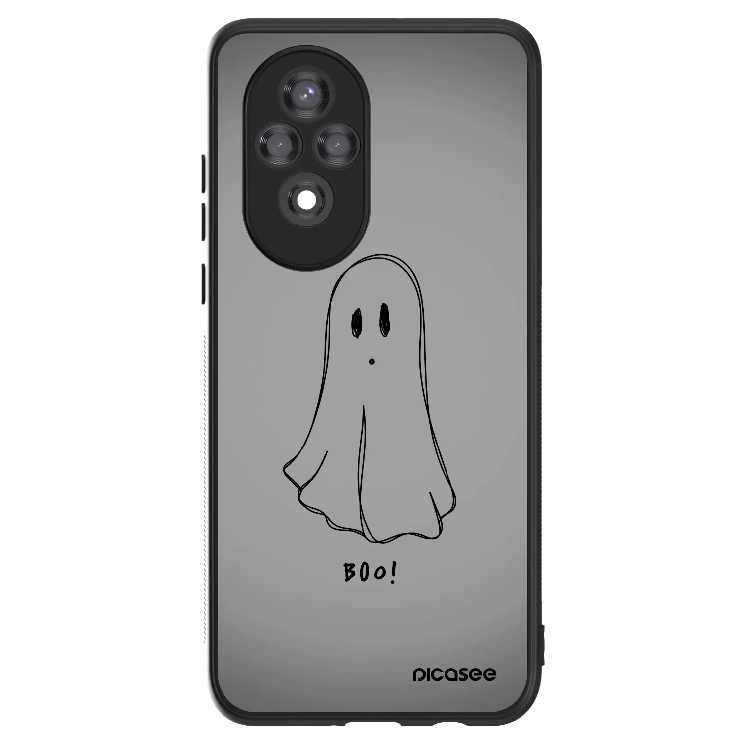 Picasee ULTIMATE CASE für Honor 200 5G - Ghost