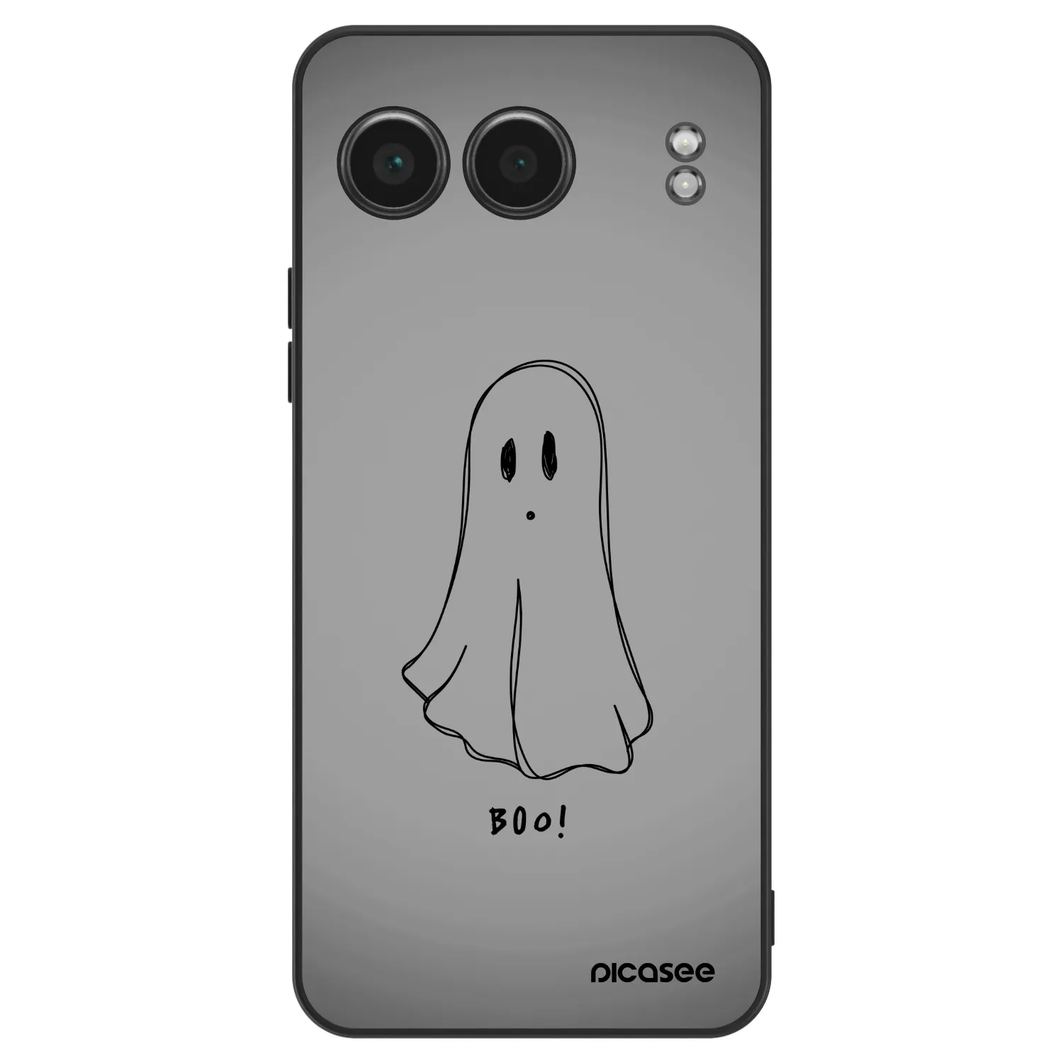 Picasee ULTIMATE CASE für OnePlus Nord 4 - Ghost