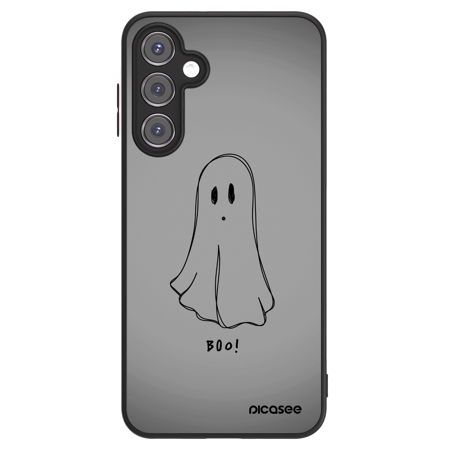 Picasee ULTIMATE CASE für Samsung Galaxy A16 5G - Ghost