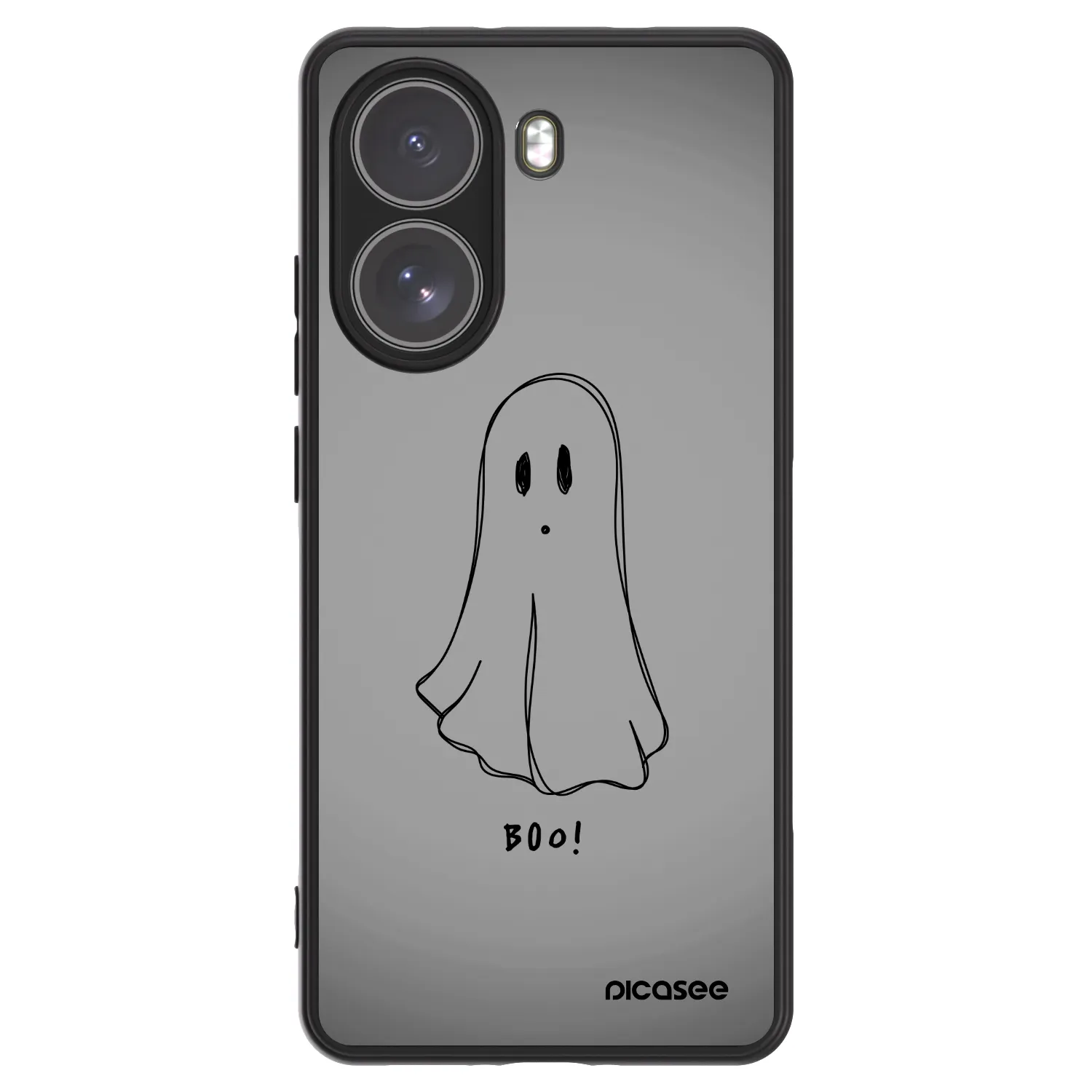Picasee ULTIMATE CASE für Xiaomi Poco X7 Pro 5G - Ghost
