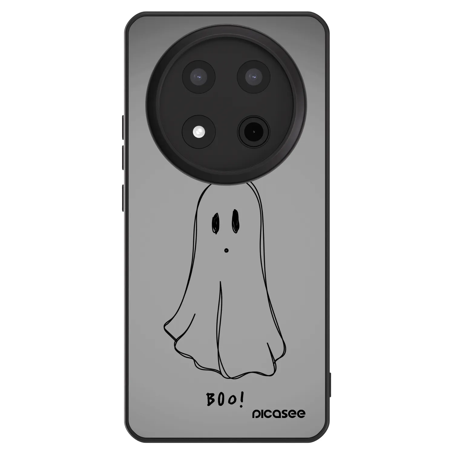 Picasee ULTIMATE CASE für Honor Magic7 Lite 5G - Ghost