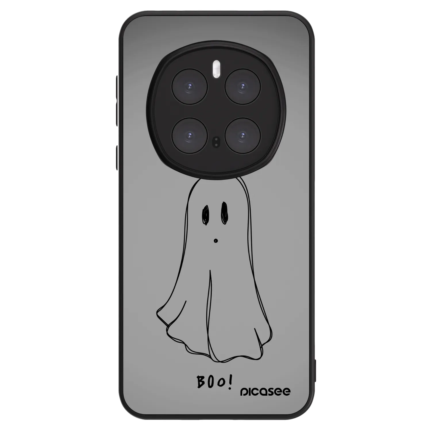 Picasee ULTIMATE CASE für Honor Magic7 Pro 5G - Ghost