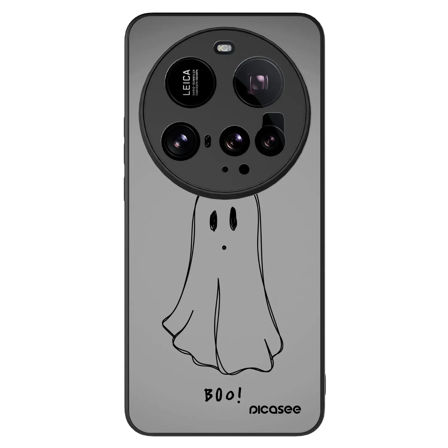 Picasee ULTIMATE CASE für Xiaomi 15 Ultra - Ghost