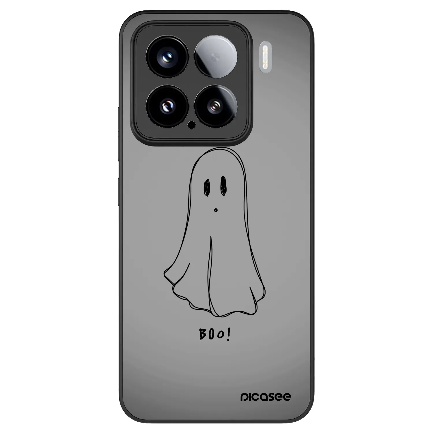 Picasee ULTIMATE CASE für Xiaomi 15 - Ghost