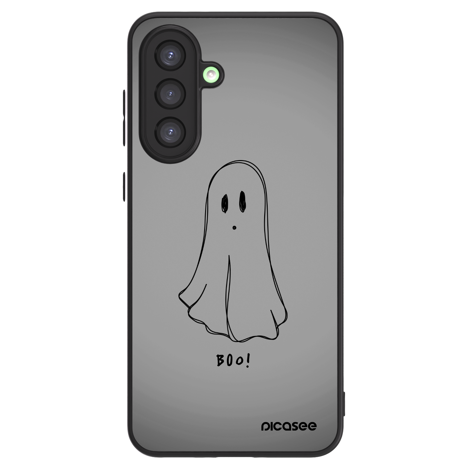Picasee ULTIMATE CASE für Samsung Galaxy A26 5G A266B - Ghost
