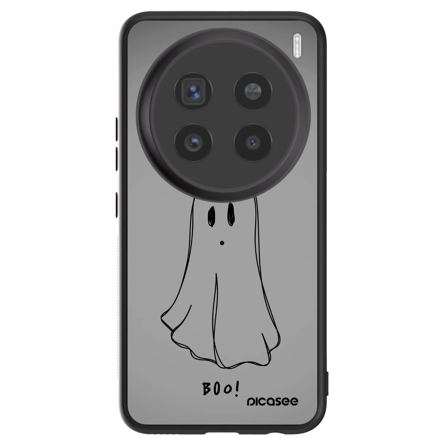 Picasee ULTIMATE CASE für Vivo X200 Pro - Ghost