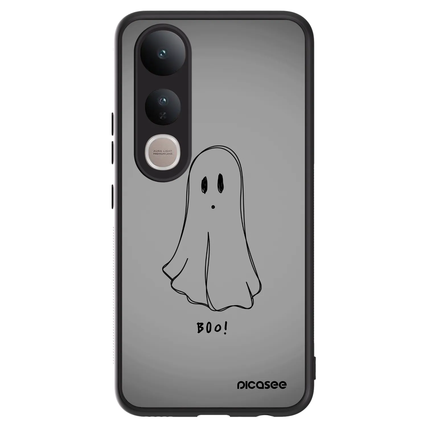 Picasee ULTIMATE CASE für Vivo V50 Lite 5G - Ghost