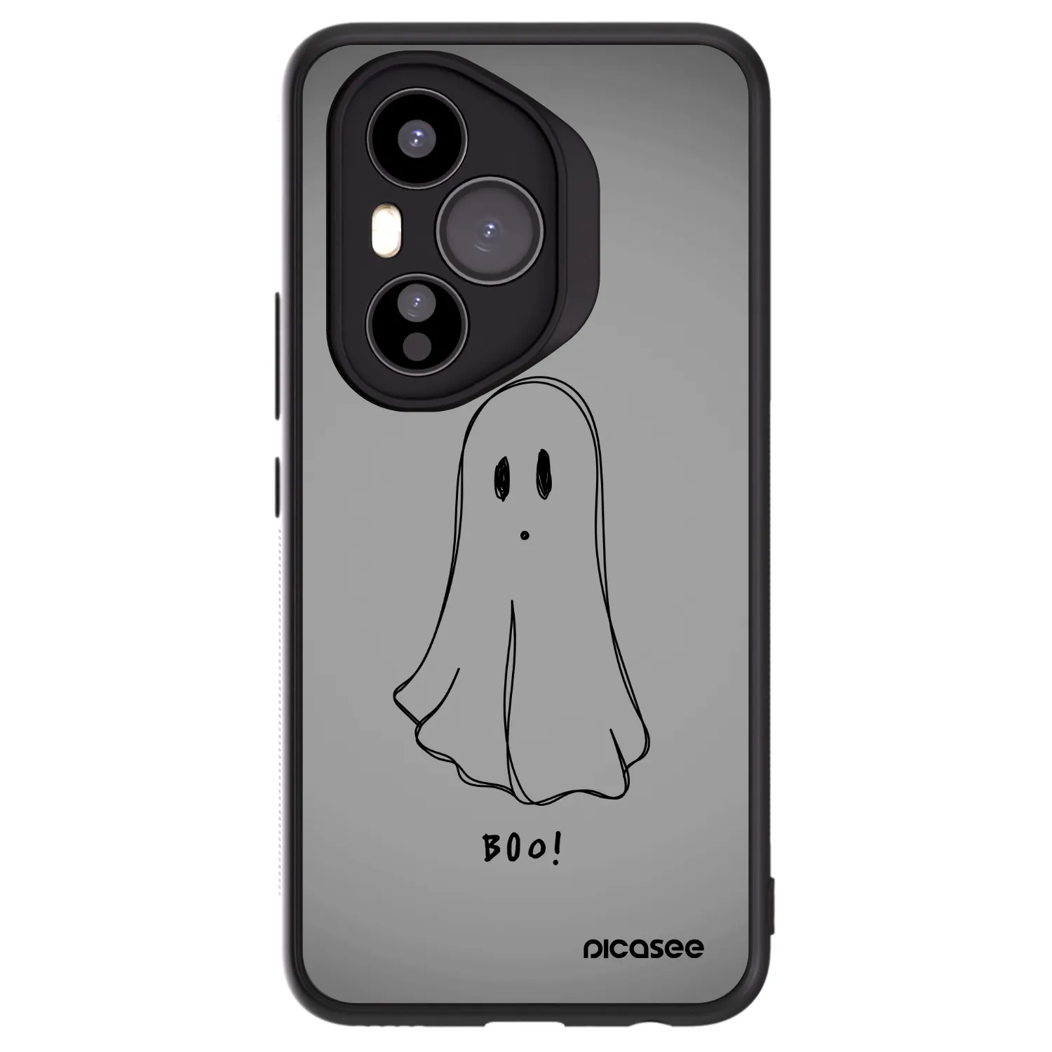 Picasee ULTIMATE CASE für Honor 400 Pro 5G - Ghost