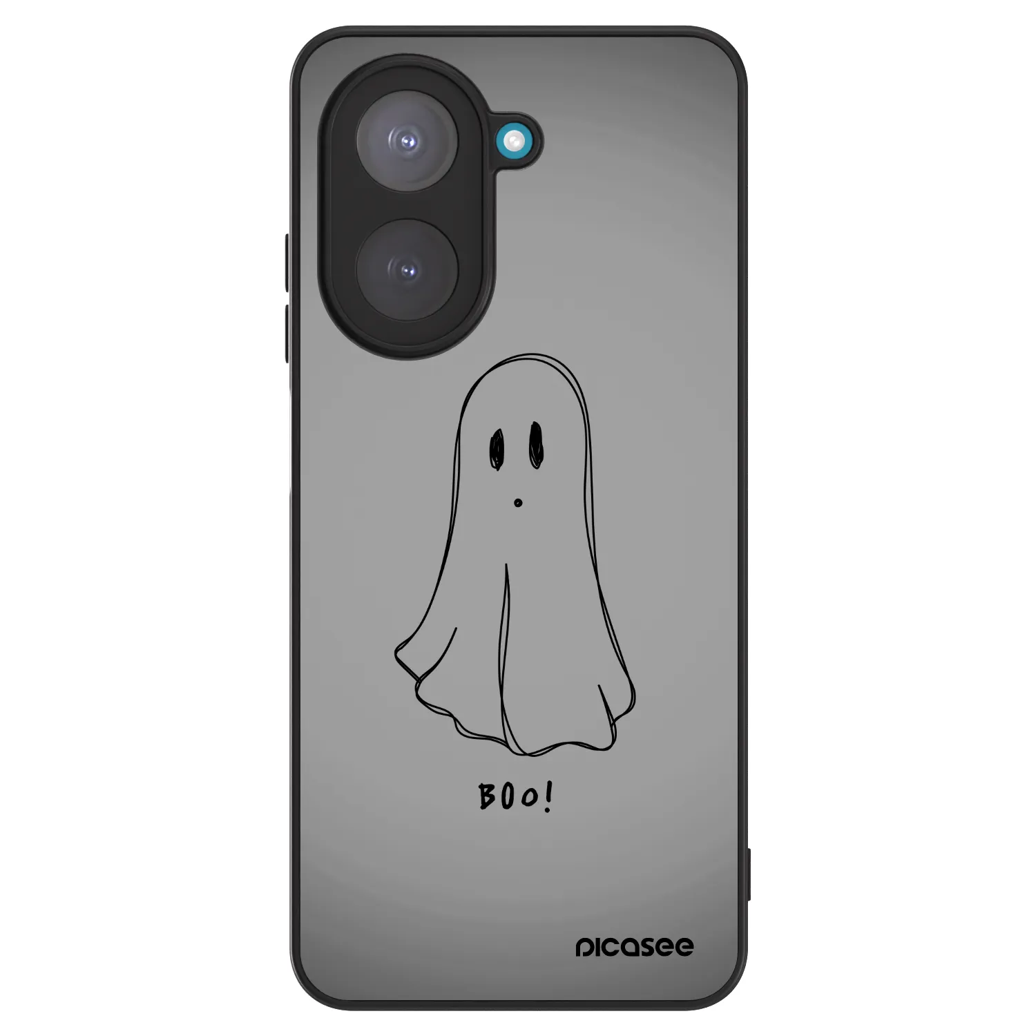 Picasee ULTIMATE CASE für Xiaomi Redmi A5 - Ghost