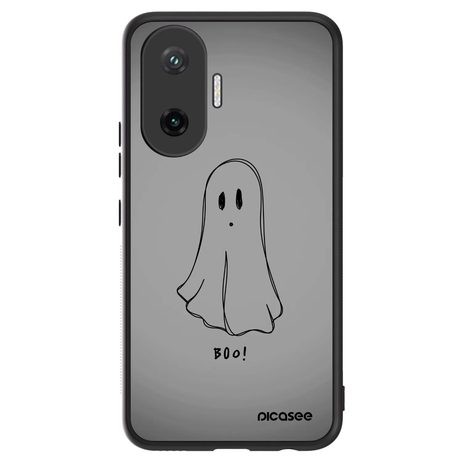 Picasee ULTIMATE CASE für Xiaomi Poco F7 5G - Ghost