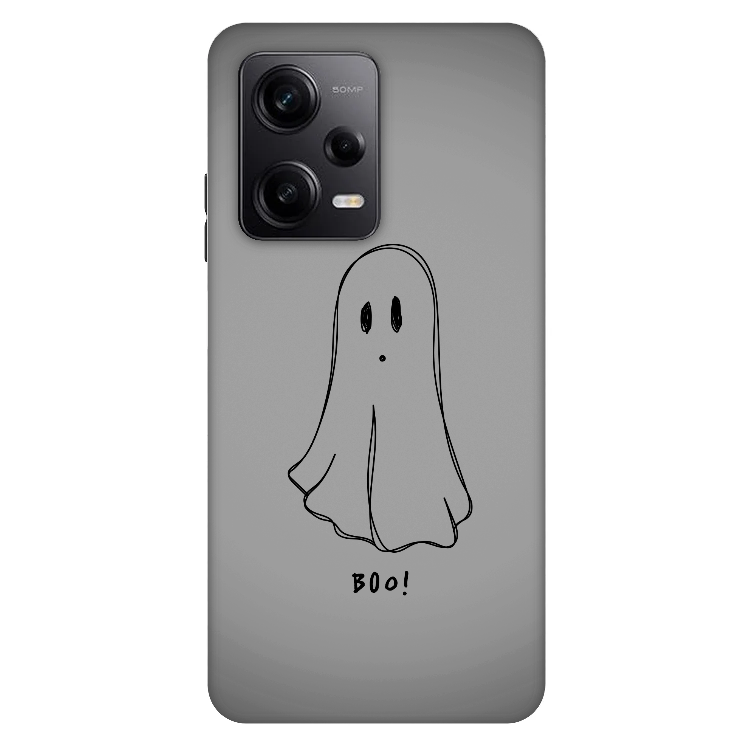 Picasee Fashion Case für Xiaomi Redmi Note 12 Pro 5G - Ghost