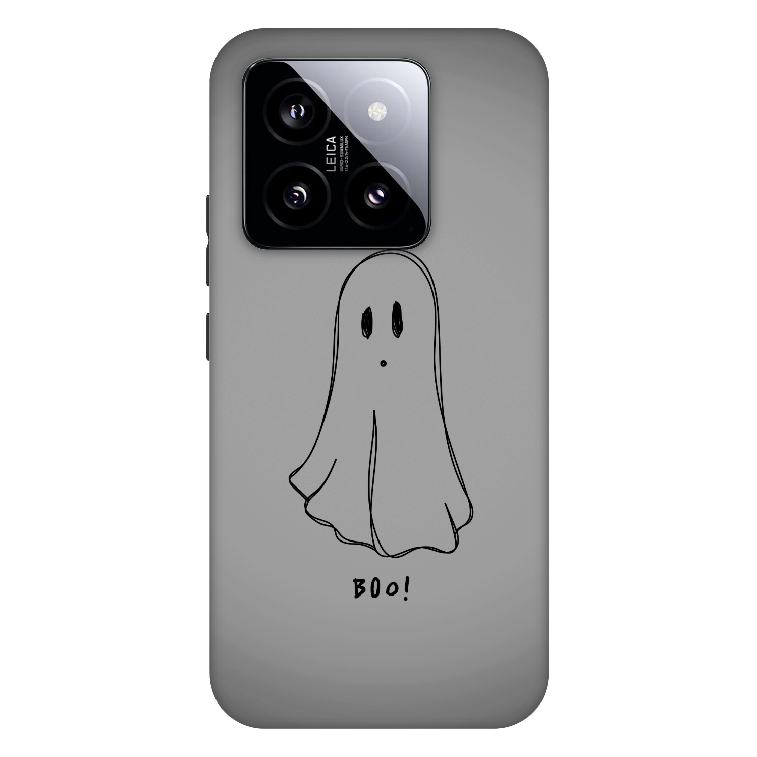 Picasee Fashion Case für Xiaomi 14 - Ghost