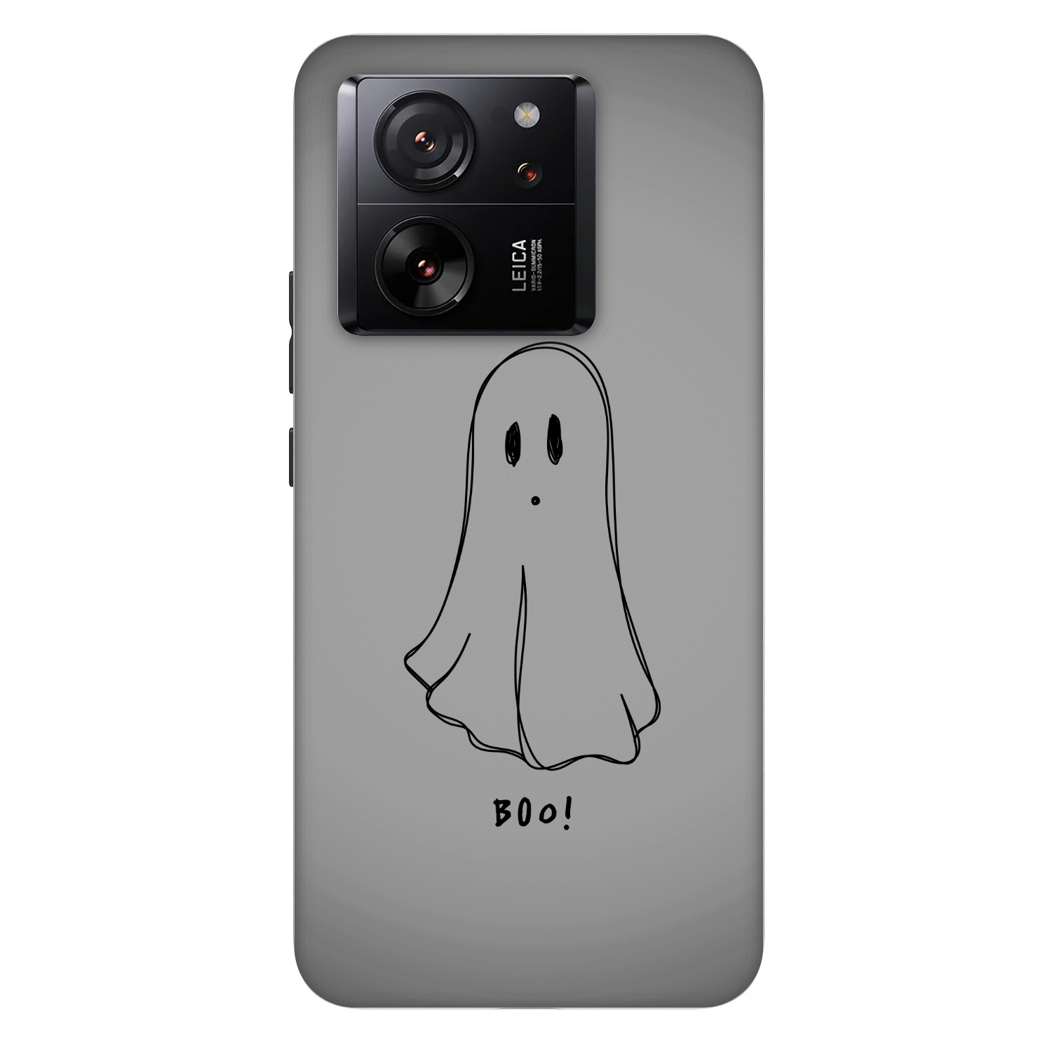 Picasee Fashion Case für Xiaomi 13T - Ghost