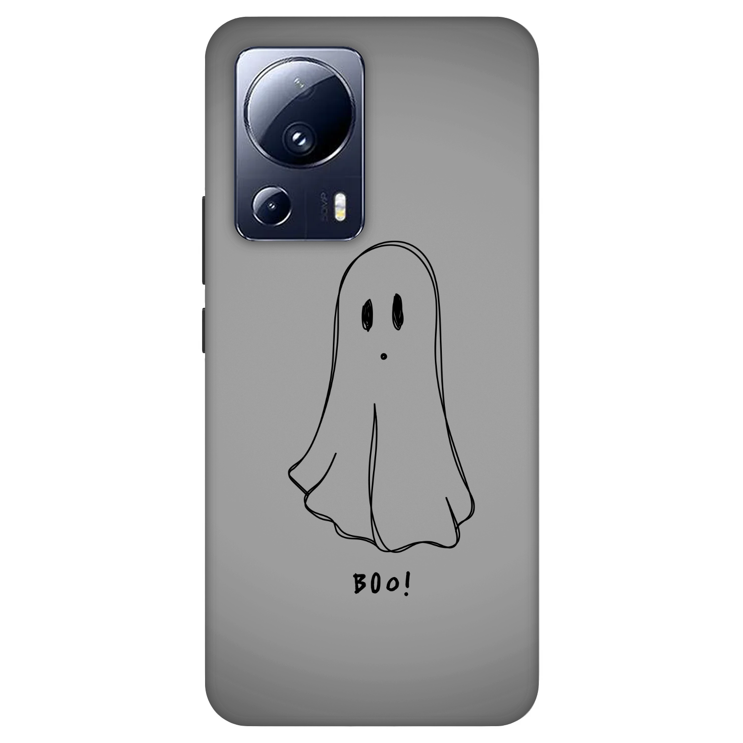 Picasee Fashion Case für Xiaomi 13 Lite - Ghost
