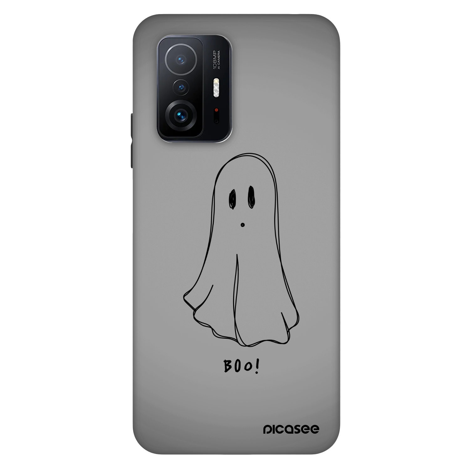 Picasee Fashion Case für Xiaomi 11T Pro - Ghost