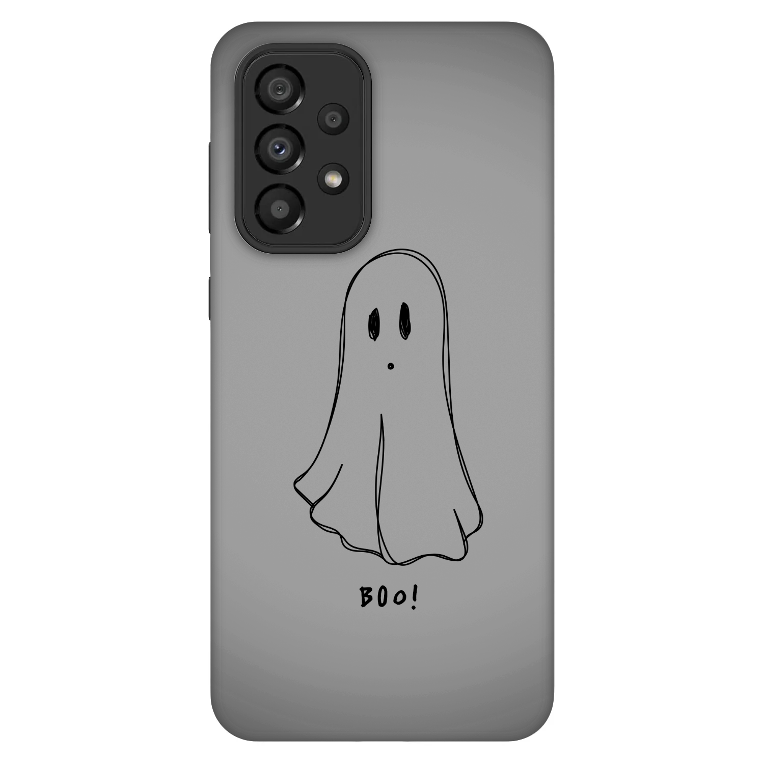Picasee Fashion Case für Samsung Galaxy A33 5G A336 - Ghost