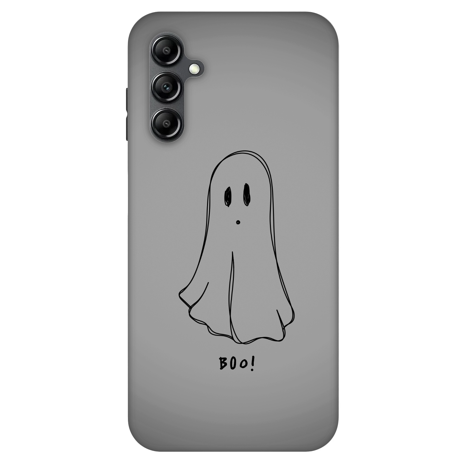 Picasee Fashion Case für Samsung Galaxy A16 5G - Ghost
