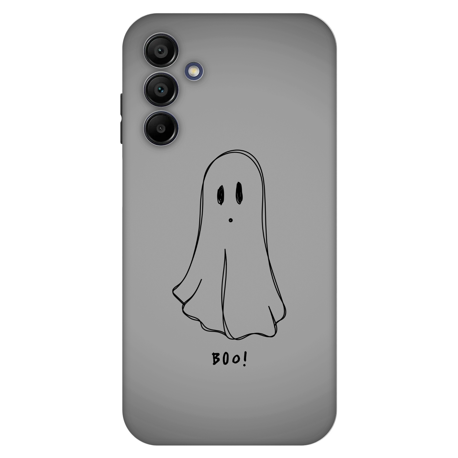 Picasee Fashion Case für Samsung Galaxy A15 A156B 5G - Ghost