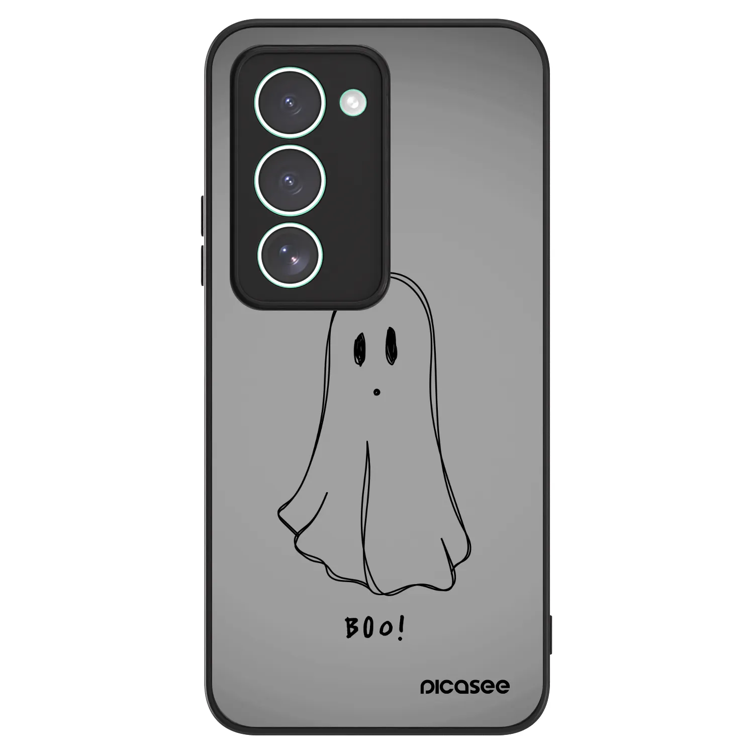 Picasee ULTIMATE CASE für Xiaomi Redmi 15 5G - Ghost
