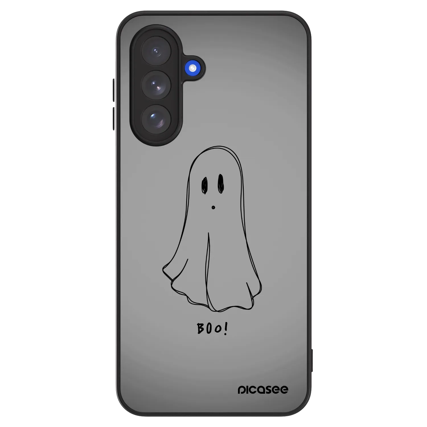 Picasee ULTIMATE CASE für Samsung Galaxy A17 5G - Ghost
